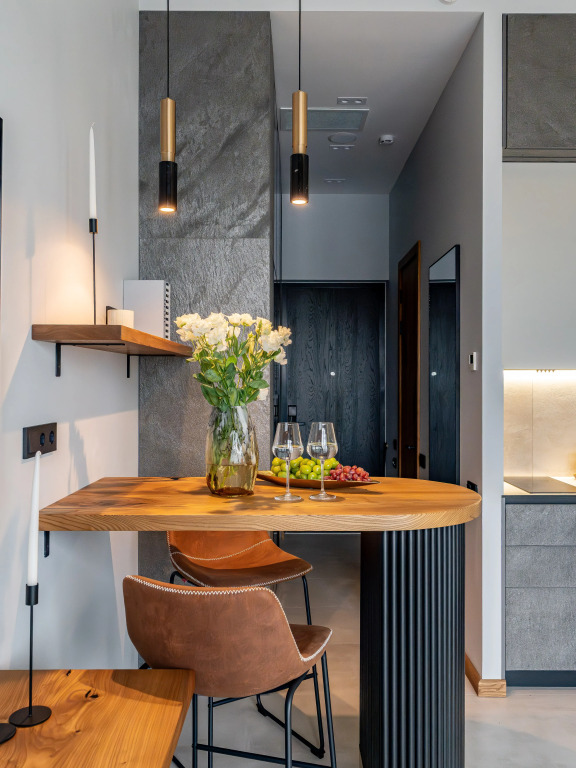 Квартира Merino Home Будущее