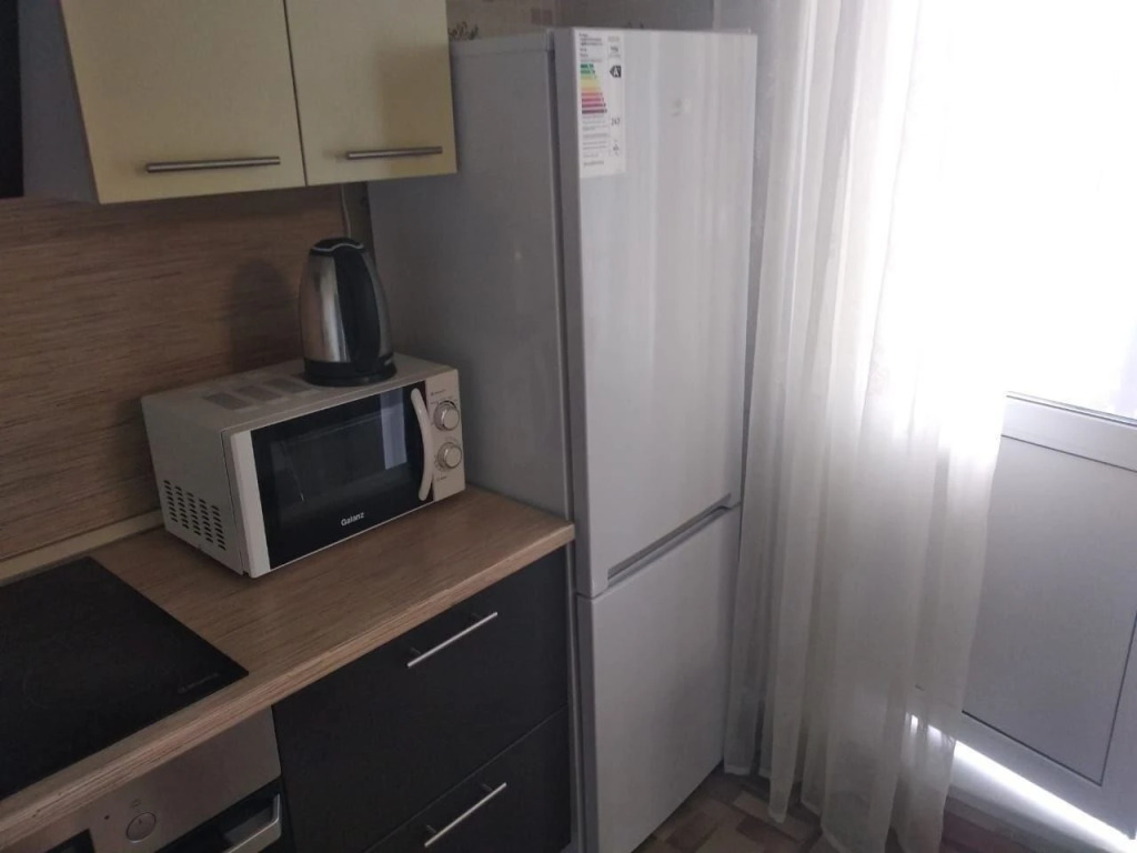 Квартира на Улице Республики 35