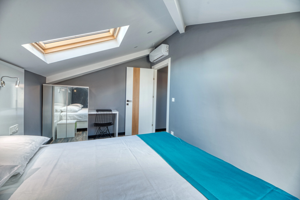 Grisverde Suites