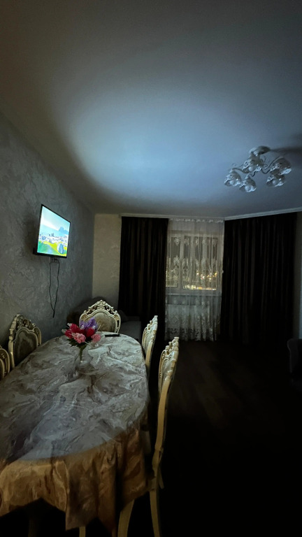 Квартира Уютная