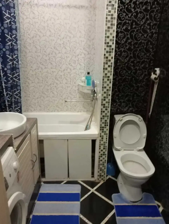 Квартира Апартаменты Финский 4А (3)