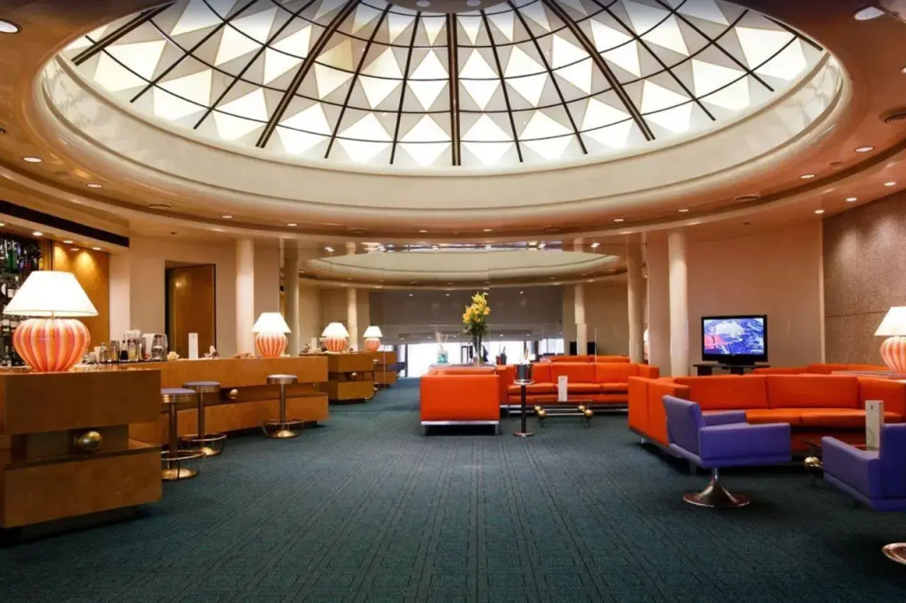 Albani Hotel Roma