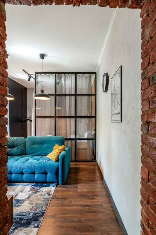 Апартаменты Be Home Liteyny