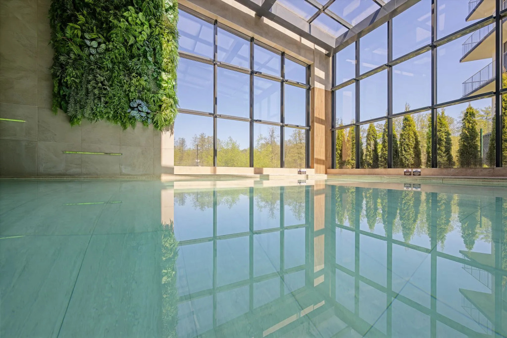 4 ★ Отель Greengate Hotel&Spa
