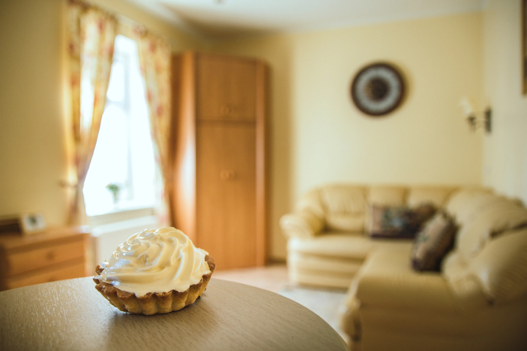 Cozy Apartments Jurmala