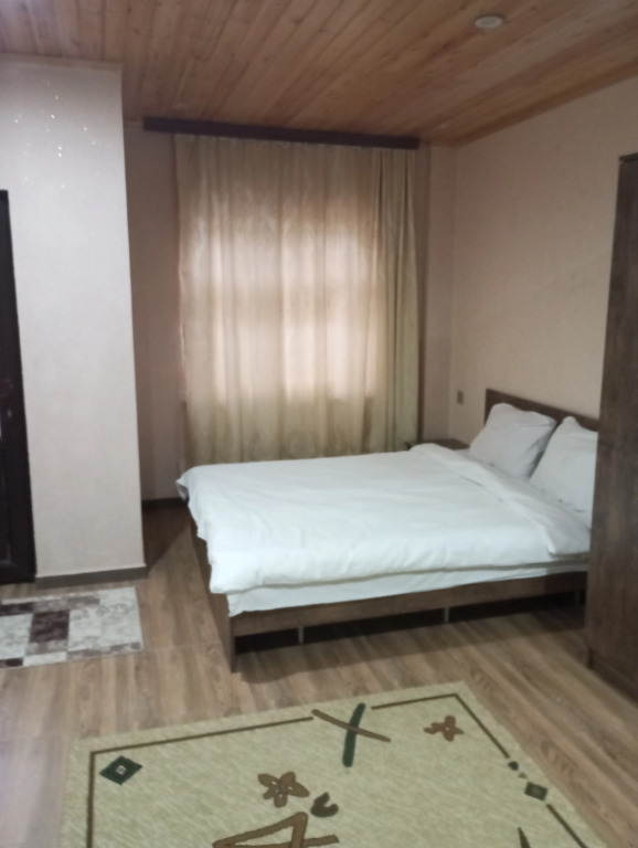 Qizil Dere Hotel