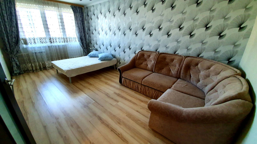 Апартаменты RoomOnDay на ул.Борисовка арт.000556