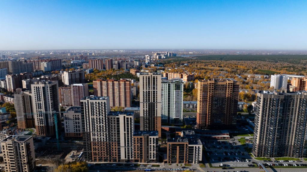 Апартаменты Andora apart | Дизайнеская Квартира в центре