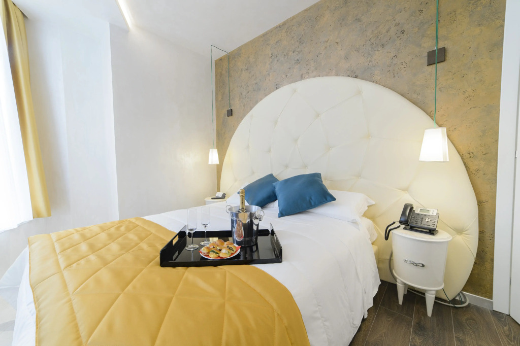 Hotel Vespasiano