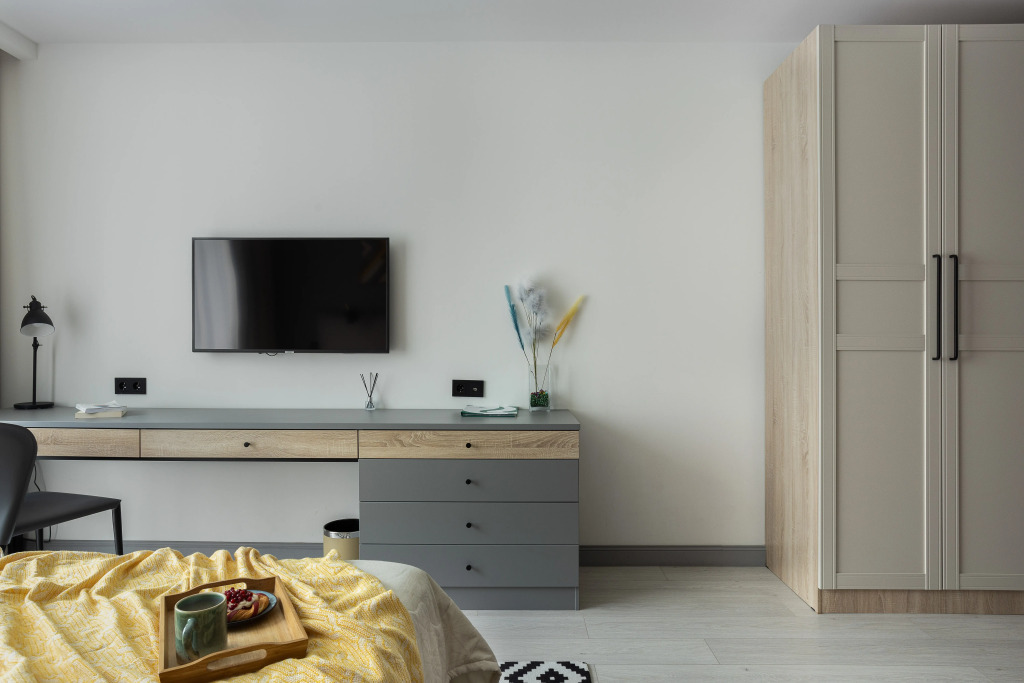 Апартаменты Эталон