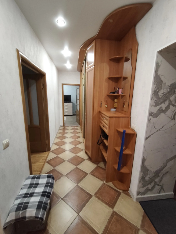 Квартира уютная рядом с центром