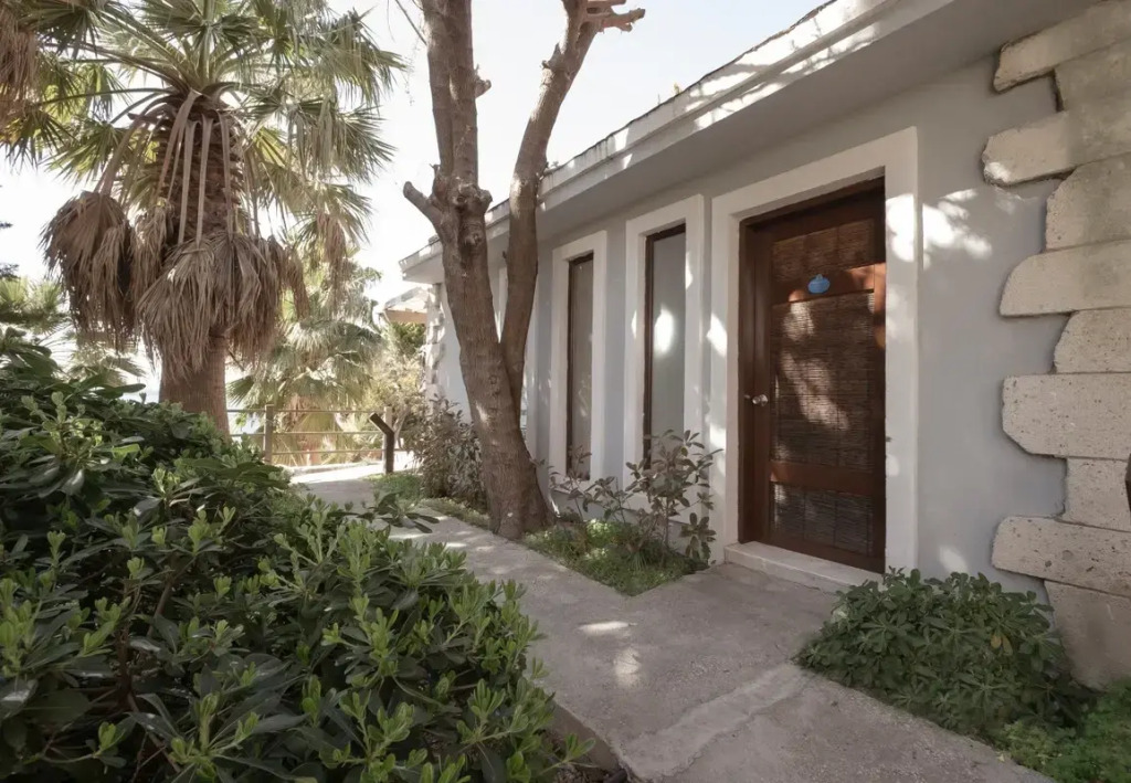 Maja Luxury Resort Hotel