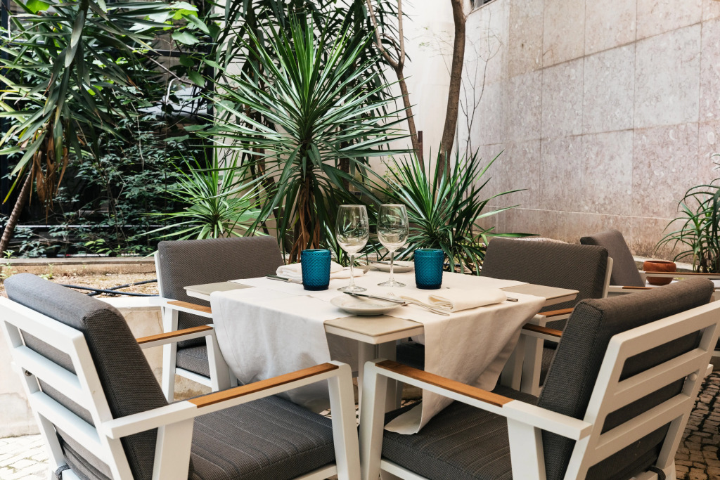 Hotel Marques De Pombal