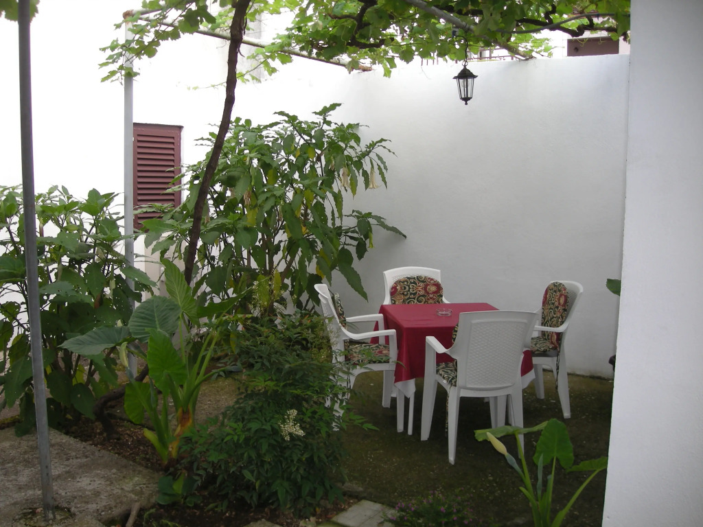 Apartments Budva Center 2
