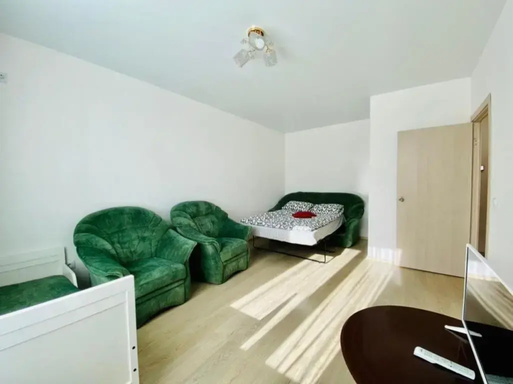 Апартаменты 5 Pant Family House Ватутинки на Нововатутинской
