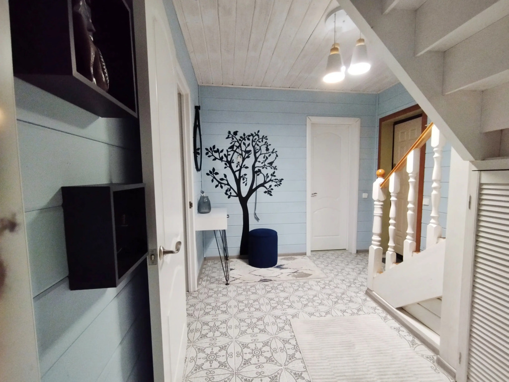 Частный дом Welcome House