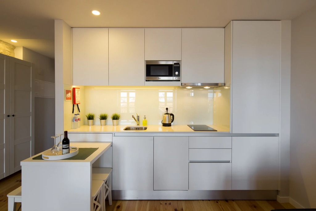 Апарт-Отель Virtudes City Lofts