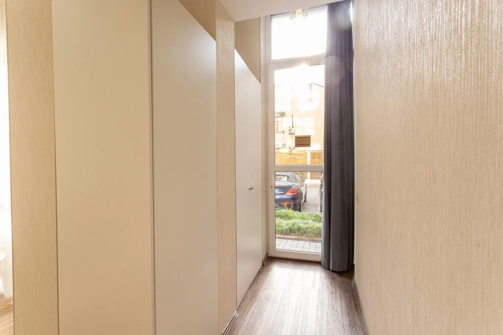 Квартира 4.16 Studio Roz