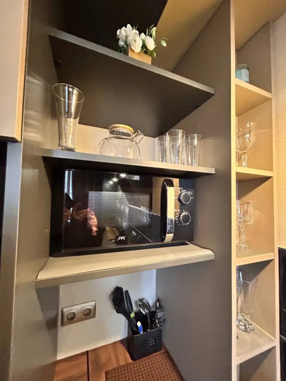 Апартаменты ApartStudio68
