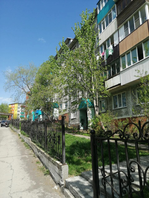 Апартаменты Агентство уютных квартир
