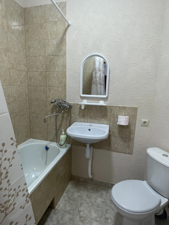 Квартира в ЖК Тарханы