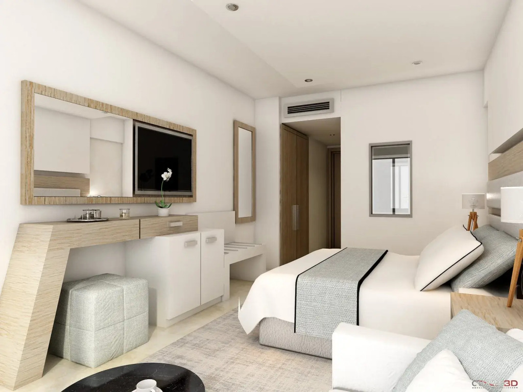 Captain Pier Hotel