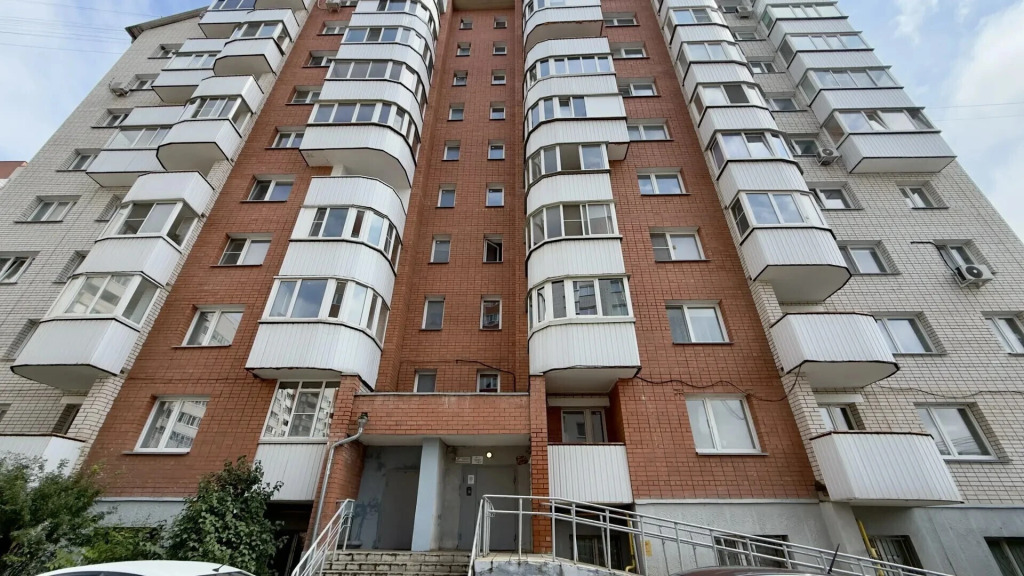 Квартира ArendaGrad Шоссе 16