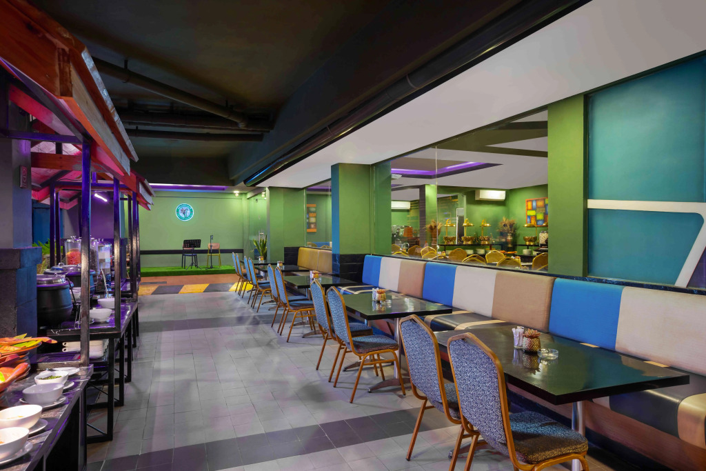 favehotel Kelapa Gading