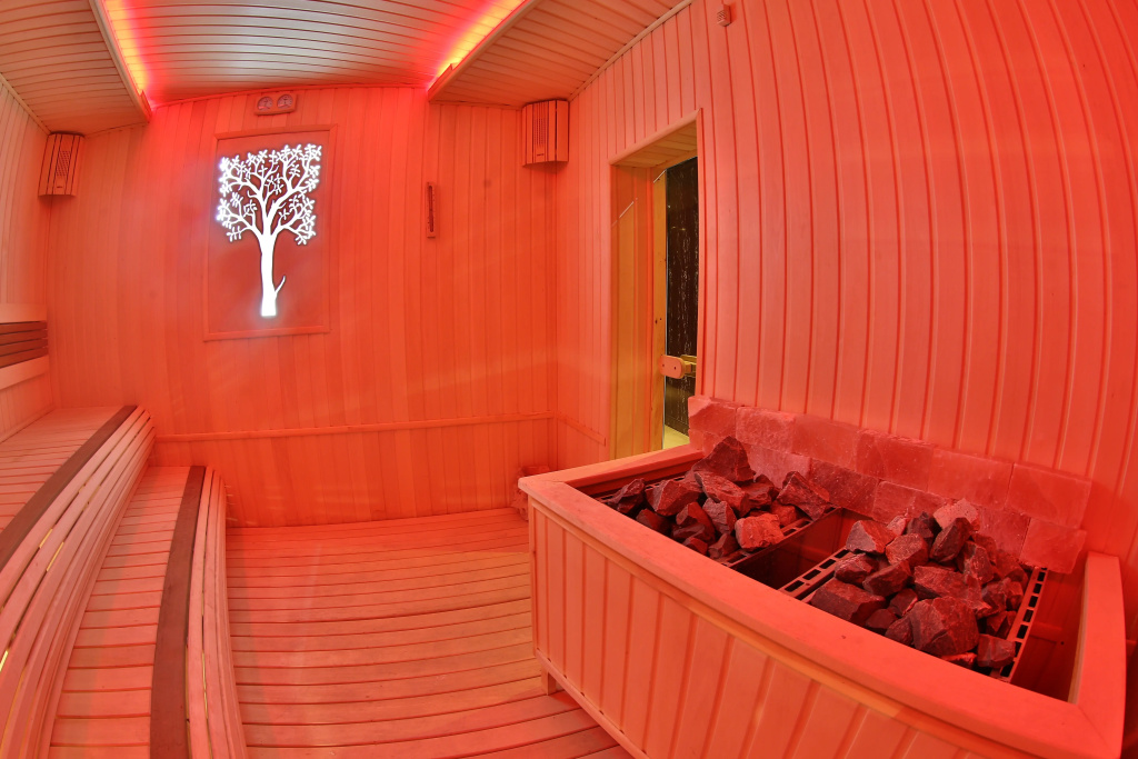 Zarafshon Hotel Bukhara
