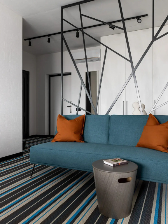 Апартаменты Matveev Downtown #192