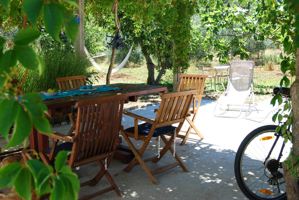 Rustic House Miketa - Family Summertime
