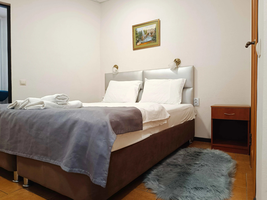 AKtsent Hotel