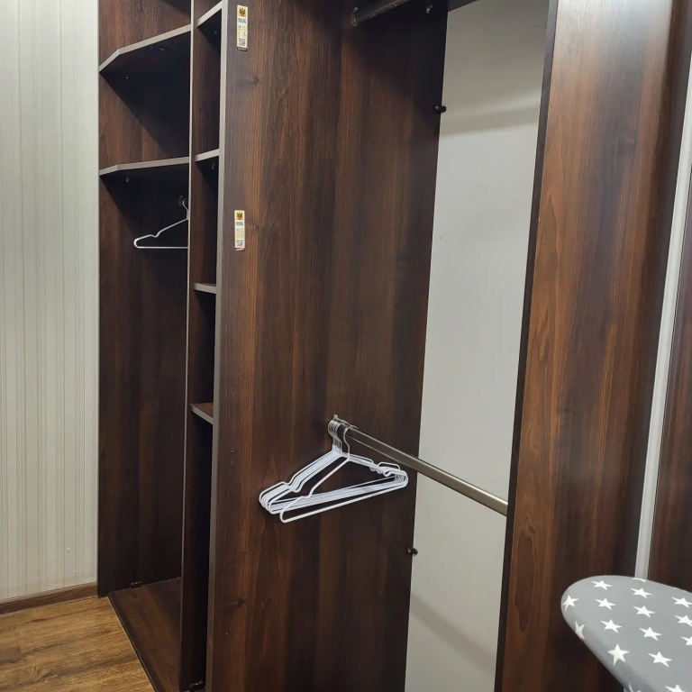 U Ozera Flat