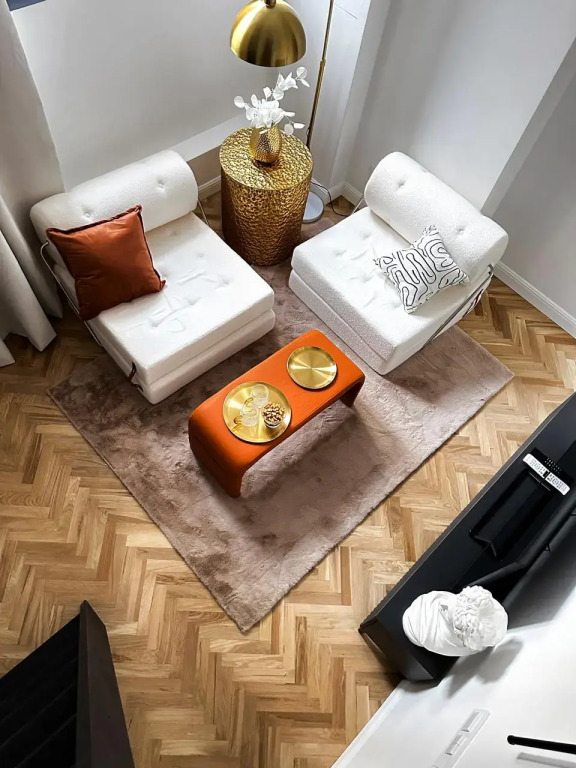Апартаменты Matison Home Чистые пруды 4