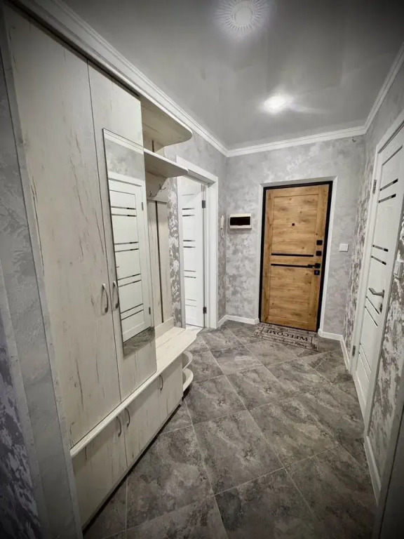 Квартира на улице Академика Лукьяненко, 8