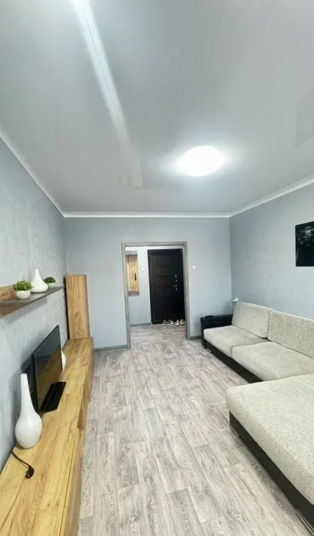 Квартира уютная на Рыжкова 8