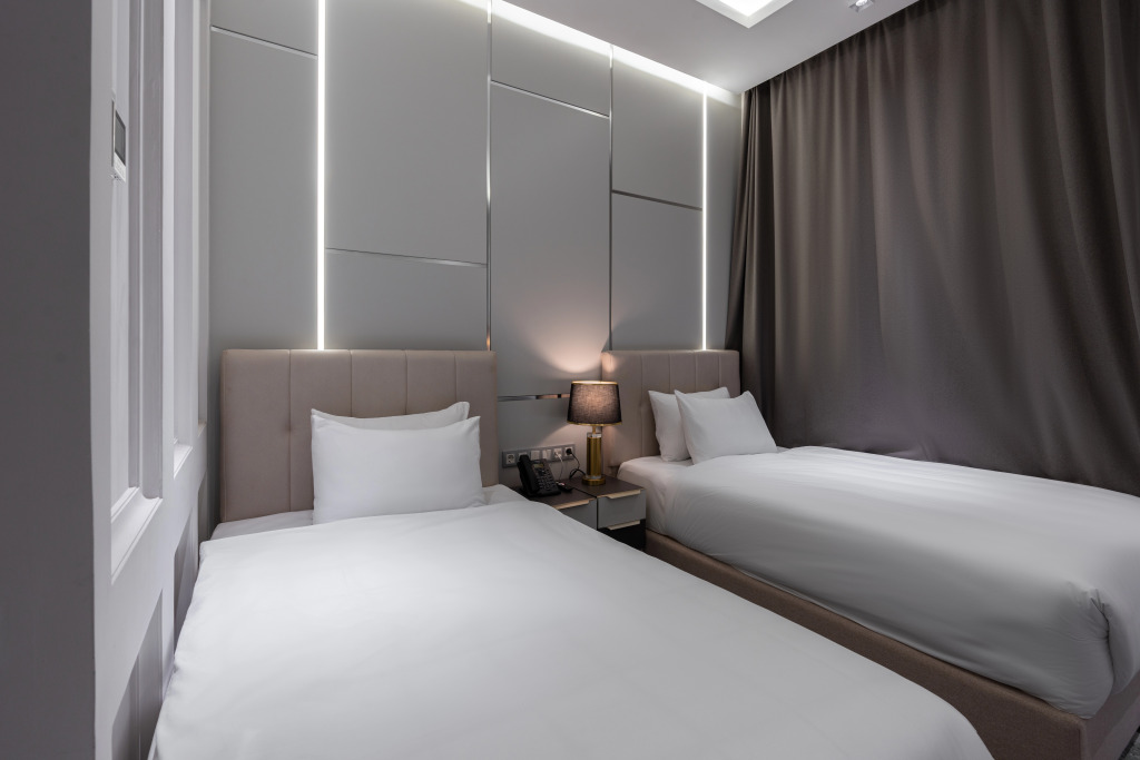 Europe Hotel