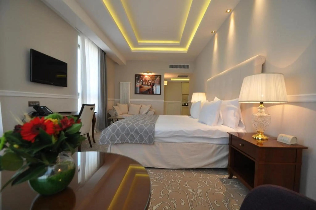 Hotel International Iasi