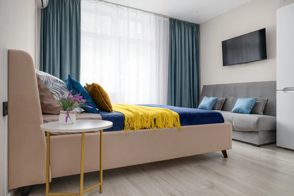 Квартира GoodTimeApartments