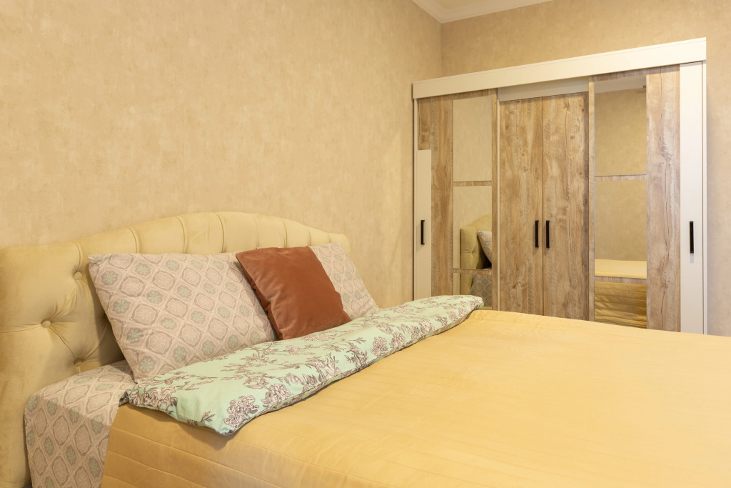 Квартира LuxHoll