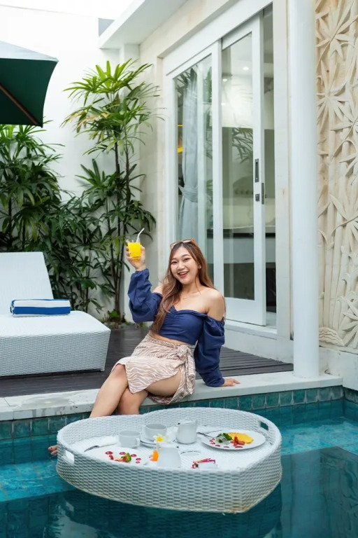 Bajra Bali Villa Seminyak
