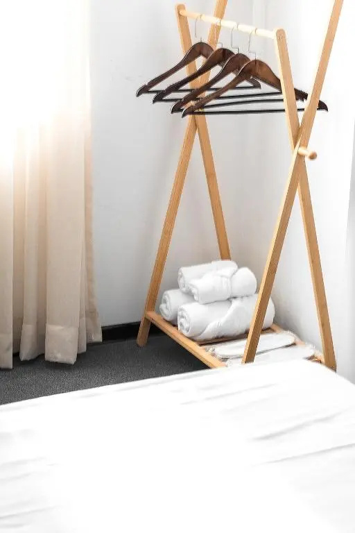 Timber Boutique Hotel