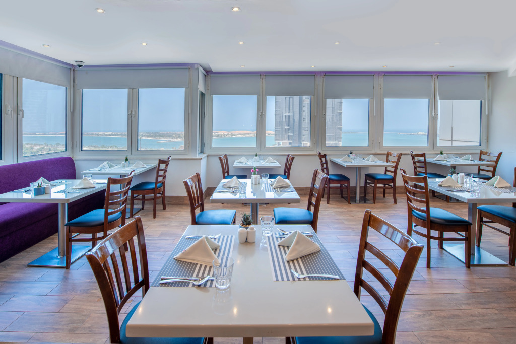 Hawthorn Suites by Wyndham Abu Dhabi City Center