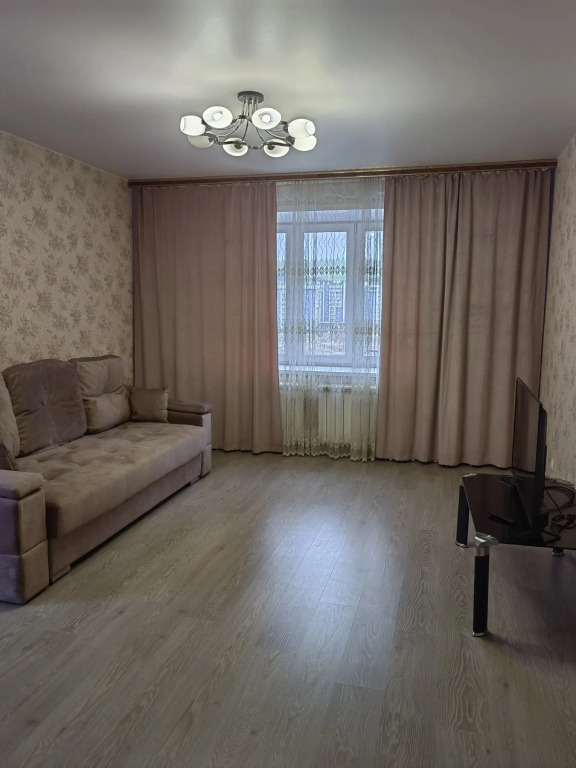 Квартира ул.78 Добровольческой Бригады д.26