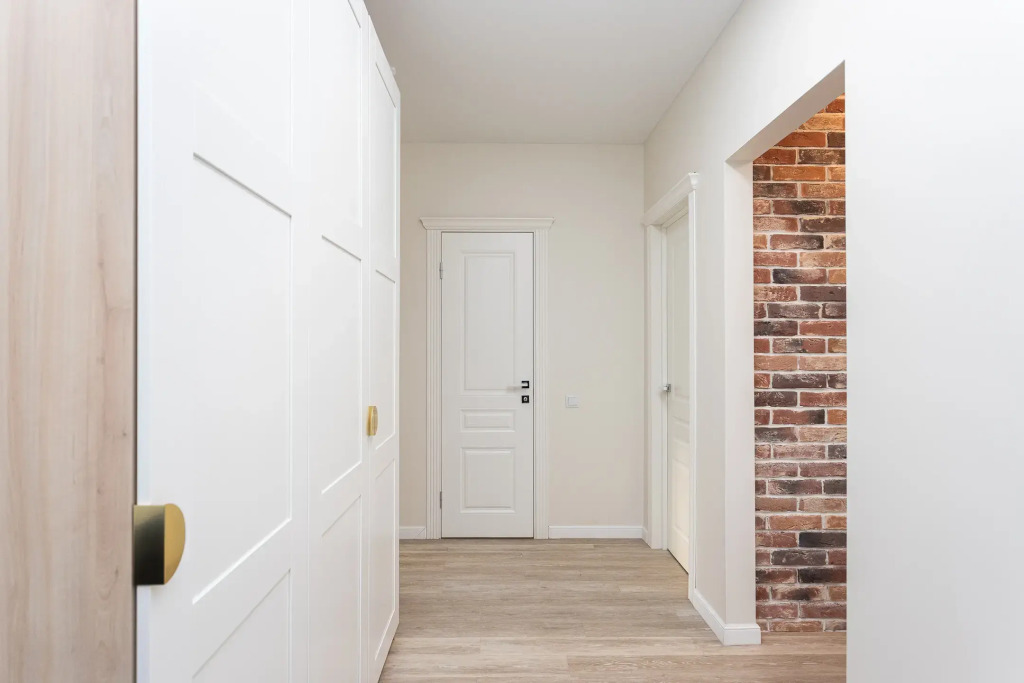 Квартира ApartWhite