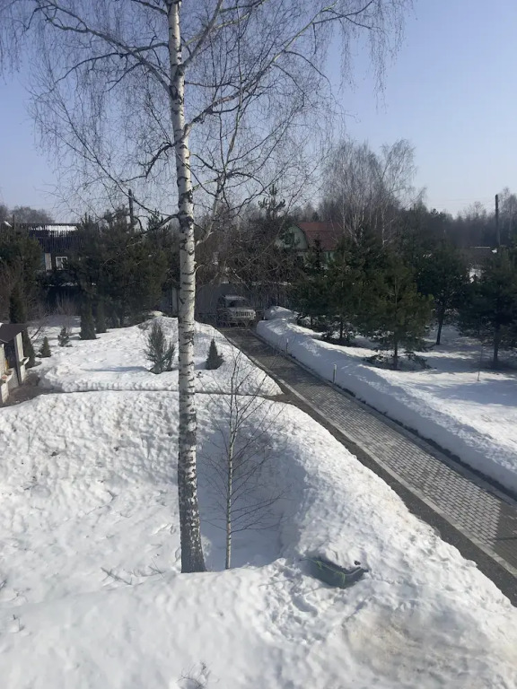 Частный дом На Черкасова