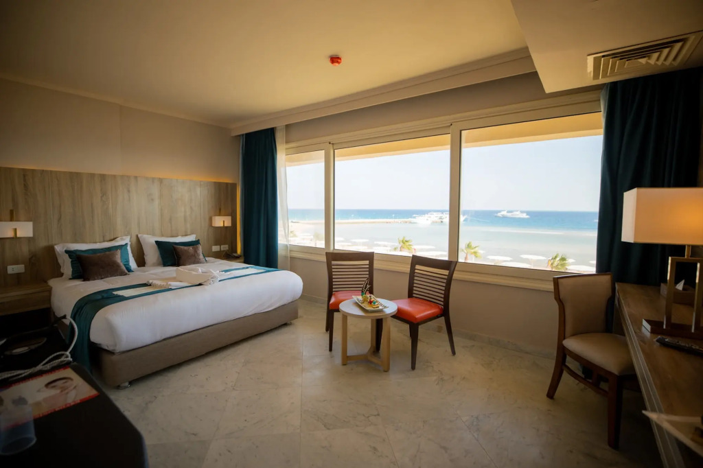 Seven Seas Jolie Bay - Ultra All Inclusive