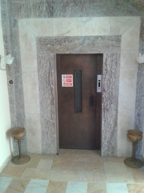 Отель 47 Içmeler