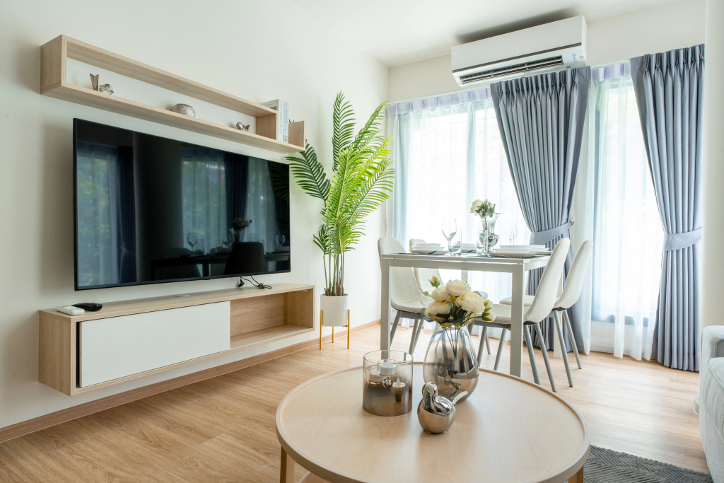 Апартаменты Phyll Phuket by NLA