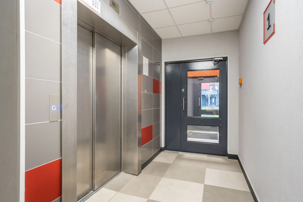 Квартира Garnet Apartments проспект Буденного